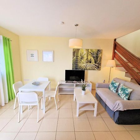 La Graciosa Punta Caracol Apartment Caleta de Sebo Luaran gambar